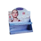 mac make up products display retail counter top display