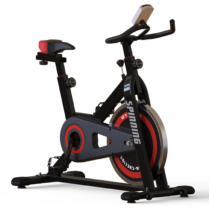 bodyfit spin bike