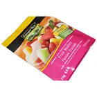 Packaging Fruit Fruit Fruit Packaging Bags New Design 2019 Food Packaging Supplies Stand Up Pouch Bags For Fruit