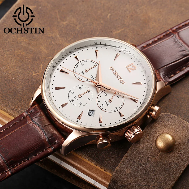 ochstin watch