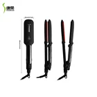 Flat Iron Hair Steam Hair Iron Infrared Flat Iron Hair Ceramic Straightener Steam Style
