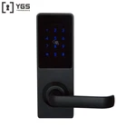 Digital Door Lock For YGS Electronic Digital Waterproof Door Lock For Airbnb