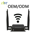 Gsm Sim 1 Cheap 4G Wireless Lte Gsm Usb Modem 3G 12v Car Wifi Router With Sim Card Slot