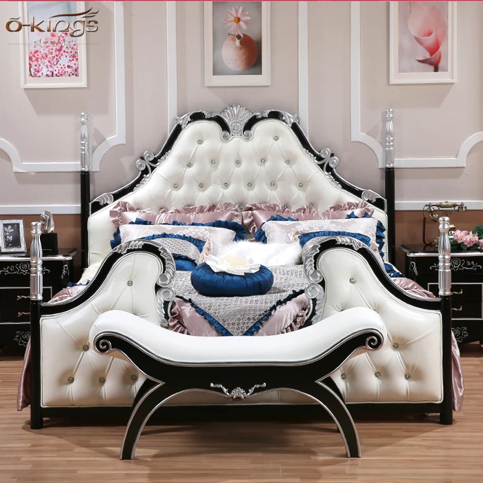 european super king bed