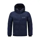 Jacket Winter Outerwear Fashion Design Winter Coat Men Down Thick Warm Down Jacket