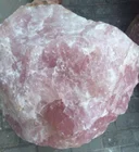 Rose Quartz Price Big Size Natural Rough Quartz Stone Large Raw Rose Quartz For Decoration