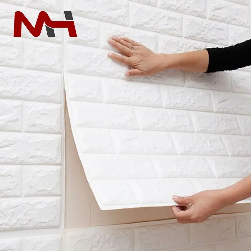 Customized Design Hot Sale Red 3d Brick Wallpaper Adhesive Living Room Decorative 3d Brick Wallpaper Buy Red Wallpaper Wallpaper Adhesive Living Room 3d Wallpaper Product On Alibaba Com