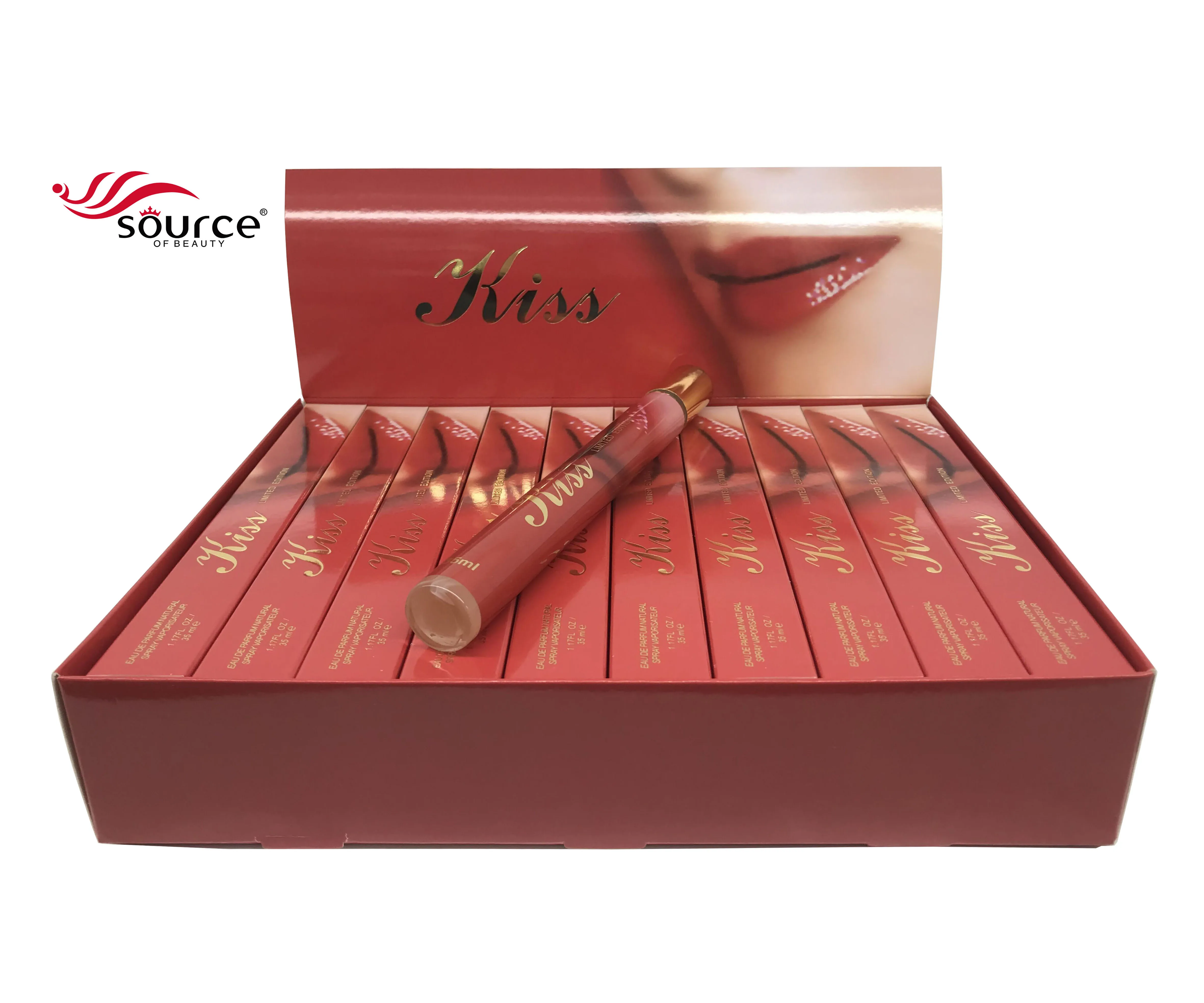 Portable Perfume 35ml Body Spray Mini Pocket Luca Bossi Fragrance - Buy  Tube Perfume,Luca Bossi,Body Spray Product on Alibaba.com