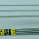 Knitting Needle Aluminum Knitting Needles/fancy Knitting Needle Set