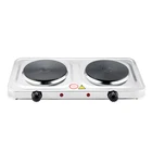Burner Stove Ce Electric Stove Easy Using 2 Burner Electric Stove Top With CE