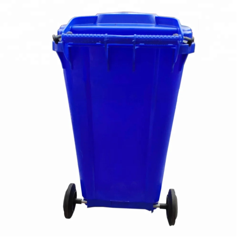 240L waste bin (2)