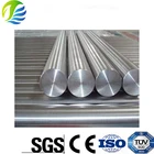 Hot Forged Round Bars Forged Hot Forged HSS M42 High Speed Tool Steel Round Bars