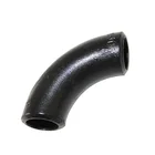 Sch40 Astm Carbon Steel Astm B16.9 Elbow Sch40 Astm A234 Gr. Wpb Ansi B16.9 Carbon Steel Elbow Bend