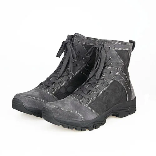 used tactical boots