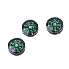 Compass Gelsonlab HS-DC25 Compass For Kids Mini Compass For Hiking 25mm Button Compass