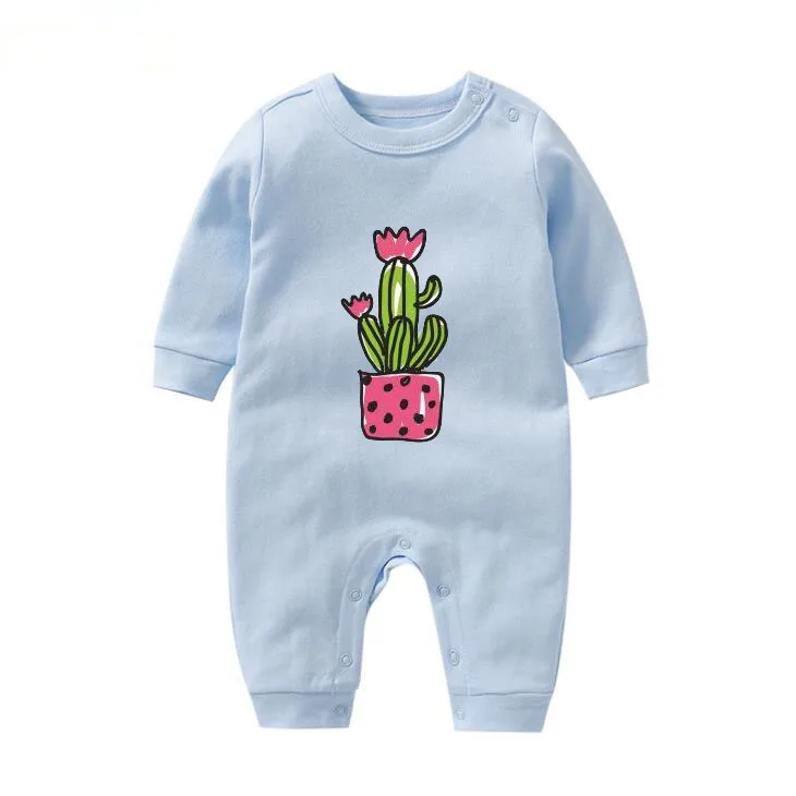 manufacturer Organic cotton baby pajamas baby one pieces