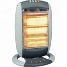 Heater Electric High Quality Safe Home Use Handle Halogen Heater