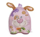 School Boy Cartoon Children's School Bag Kindergarten Boy Girl Christmas Gift