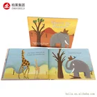 Children Book China Book Printing Book Children Professional Printing Children Book Hardcover Manufacturer In China