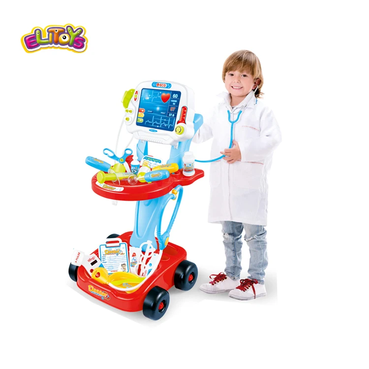 doctor set toy doctor set