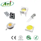 Led 5050 Rgb Led High Power Chip 5050 EMC 1*3 Watt RGB 3W SMD LED