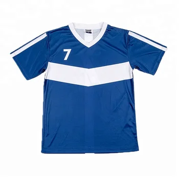2018 world cup jersey customized national team soccer jersey football shirts