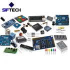 Chip Original Part Distributor IC Chip STM8S105C6T6 IC