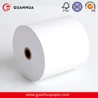 Letter Size Paper Custom Sizes Paper Rolls 2017 New Style Letter Size White 76x76mm Bond Paper Rolls