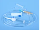 Set High Quality Cheap Price Disposable Iv Infusion Set With Precise Filter