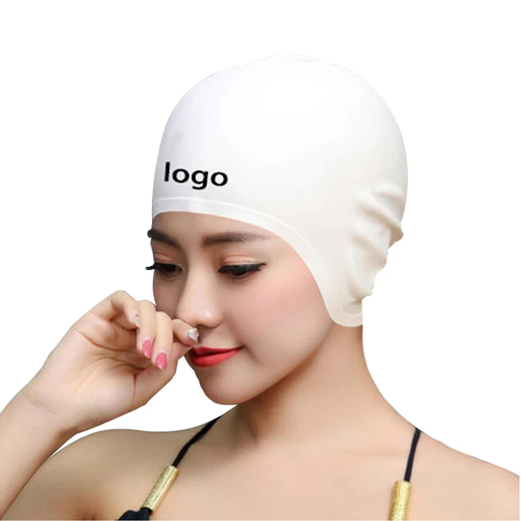 Custom Logo Silicone Ear Protect 