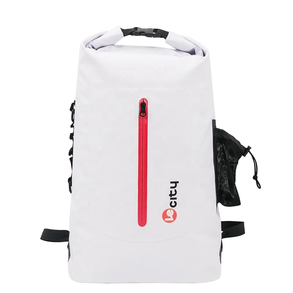 waterproof backpack submersible