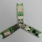 Memory Stick SMI+SDK 1GB BGA PCBA Flash Disk NAND Memory Stick