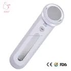 Skin Cleanse Device Mini Ionic Facial Cleansing Device/ Introduce Nutrition Into Deep Skin