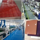 Food Wood Coating Wood Coating Food Grade UV Resistant Wood Paint Varnish Powder Coating