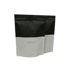 Plastic Pouch Stand Up Plastic Bag Digital Printing Resealable Plastic Ziplock Stand Up Pouch Pet Food Bag