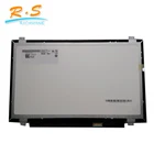 Lcd Lcd Replacement HK Wholesale 14.0inch Slim 1366*768 LED SCREEN Laptop Lcd LP140WH8-TPE1