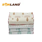 Children's Cotton Towels Sunland Pure Natural Children's Cotton Gauze Baby Hand Towel