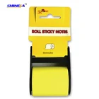 Sticky Pad Promotional Sticky Notes Roll Sticky Notes Hot Selling Promotional Memo Pad Sticky Notes