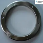 Round Window Custom High Quality Stainless Steel Stamping Round Fire Resisting Window Frame