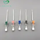 Cannula Iv Cannula Factory Price Types Iv Cannula Catheter With Different Sizes And Color