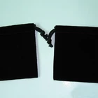 Velvet Bag Cheap Velvet Jewelry Bangle Drawstring Packaging Bag Custom Size And Logo Printing Velvet Shoe Bag