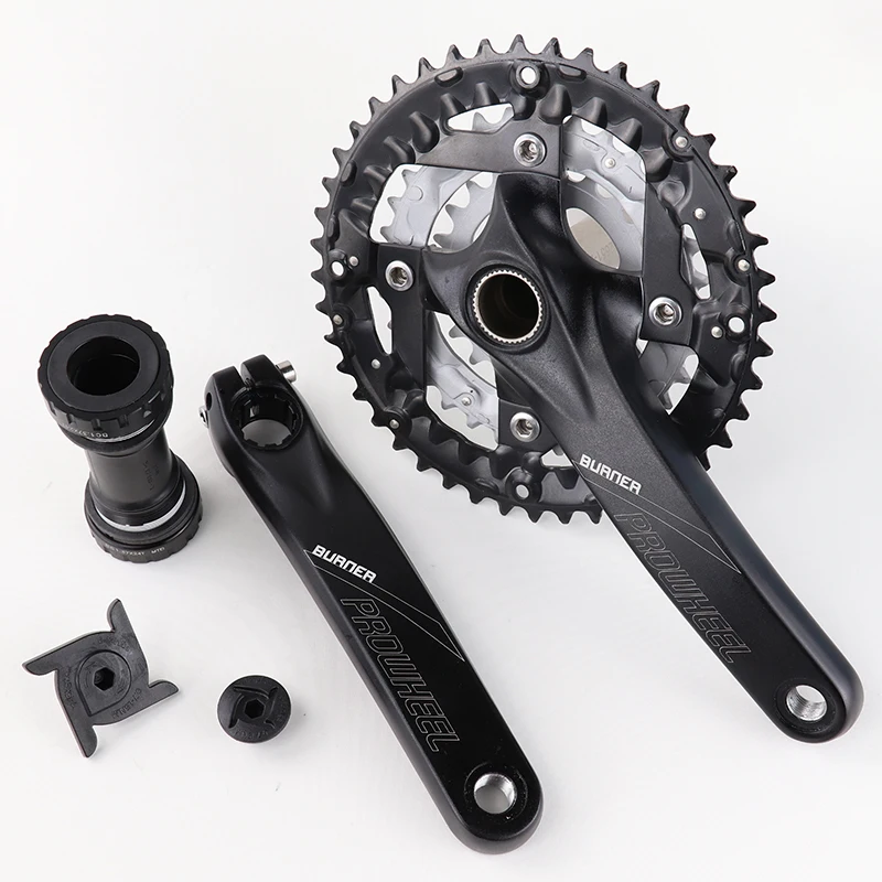 prowheel mtb crankset