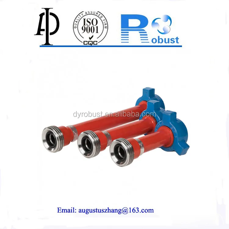 3 pup joint npst manufacturer