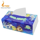 Tissue Paper Tissue Paper Manufacturer 17 Gsm Customized Promotions Eco-friendly Tissue Paper