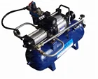 Bar Pressure Air High Pressure Portable Max 800 Bar High Pressure Air Compressor Pump