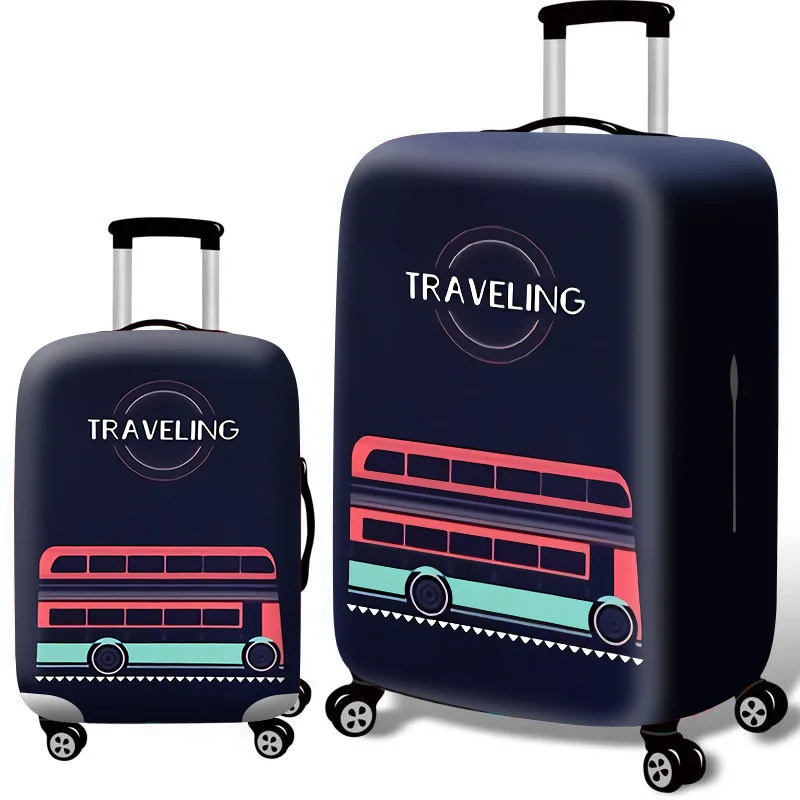 Buy Stretchable Suitcase Luggage 