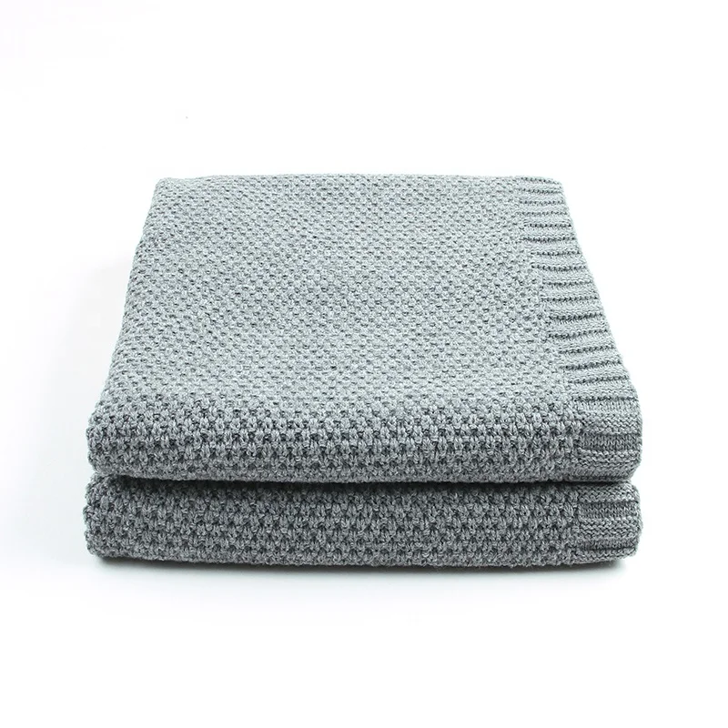 thermal swaddle blanket