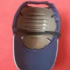 Cap CE EN812 Safety Bump Cap For Engineering Worker