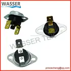 Coffee Electric Hot Water Dispenser Tank Heating Tank SUS304 SUS316 Coffee Tank