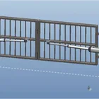 Door Operator Door Operator Automatic Electric Automatic Door Operator For Swing Gate